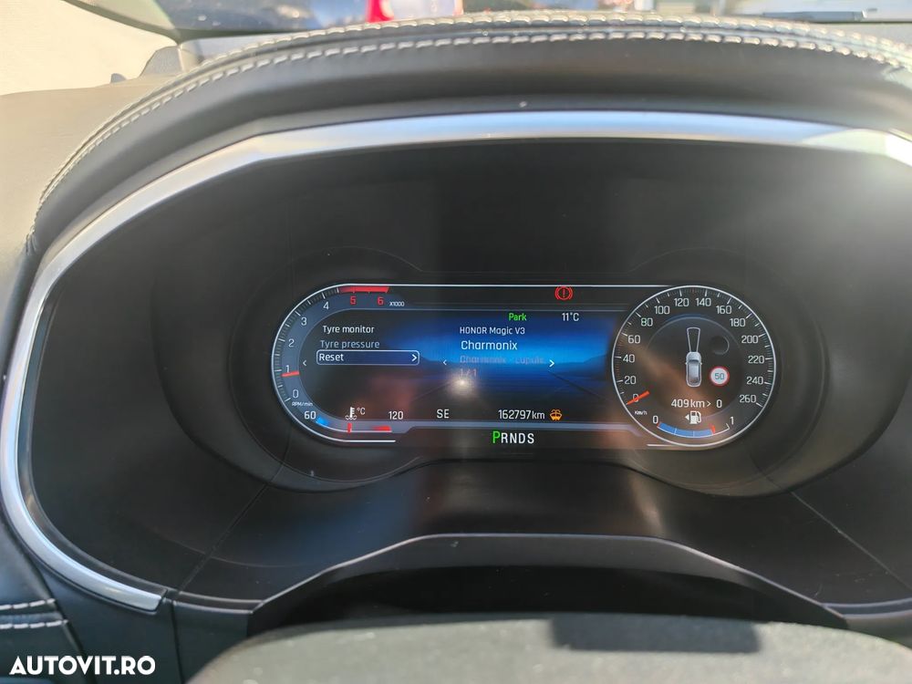 Ford Edge 2.0 TDCi Powershift Vignale - 5