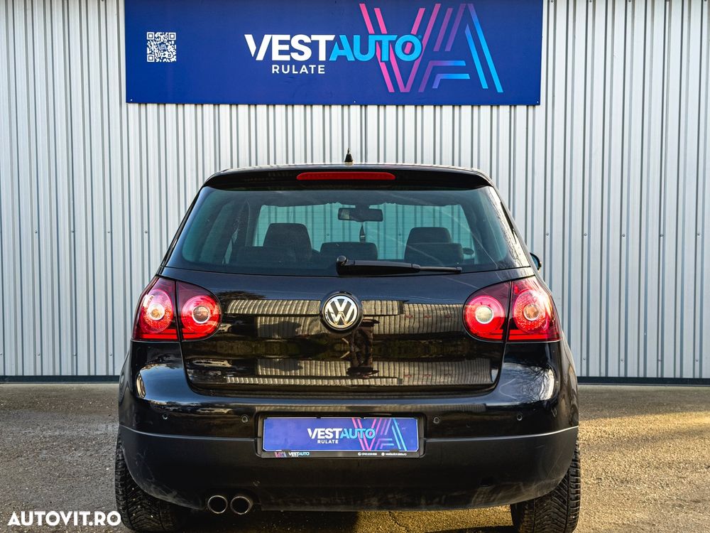 Volkswagen Golf 1.4 TSI GT - 23