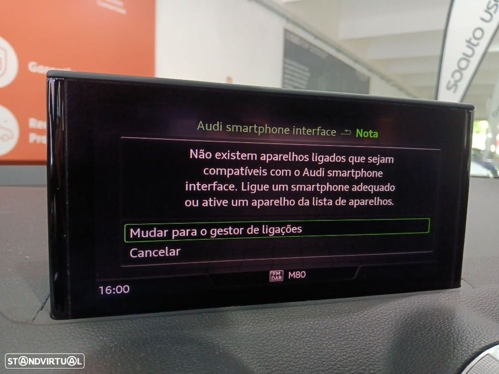 Audi Q2 35 TFSI Advanced S tronic — fotografia 20