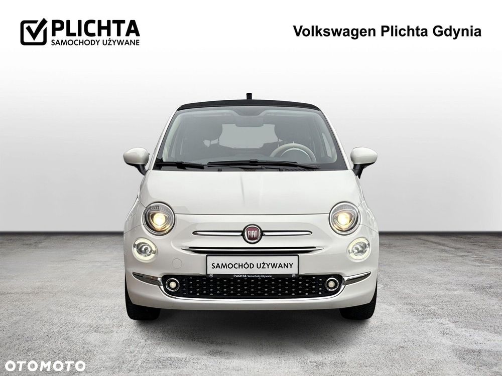 Fiat 500 - 8