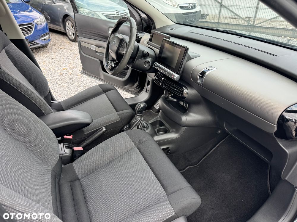 Citroën C4 Cactus BlueHDi 100 Stop&Start Business Class - 17