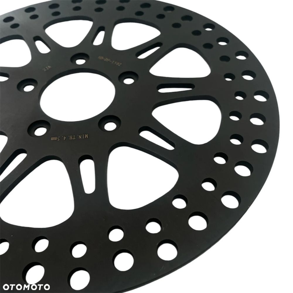 Tylna tarcza hamulcowa Harley Davidson Ø290 mm - 1