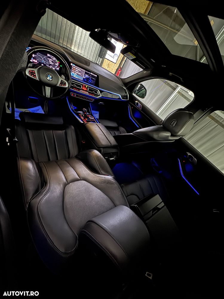 BMW X5 xDrive25d - 33