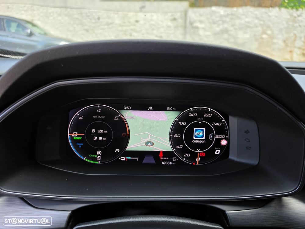 Cupra Formentor 1.4 e-Hybrid Sport DSG - 28