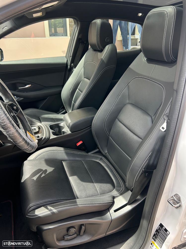 Jaguar E-Pace 1.5 P300e R-Dynamic S AWD Aut. - 24