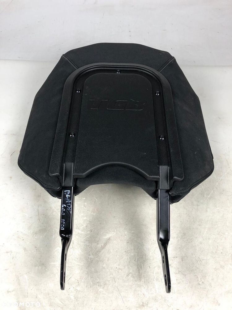 TGB BLADE 600 1000 Oparcie Siedzenia Fotela Pasażera - 5