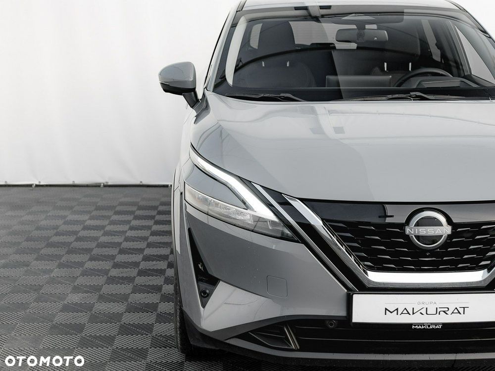 Nissan Qashqai 1.5 e-POWER N-Connecta - 9