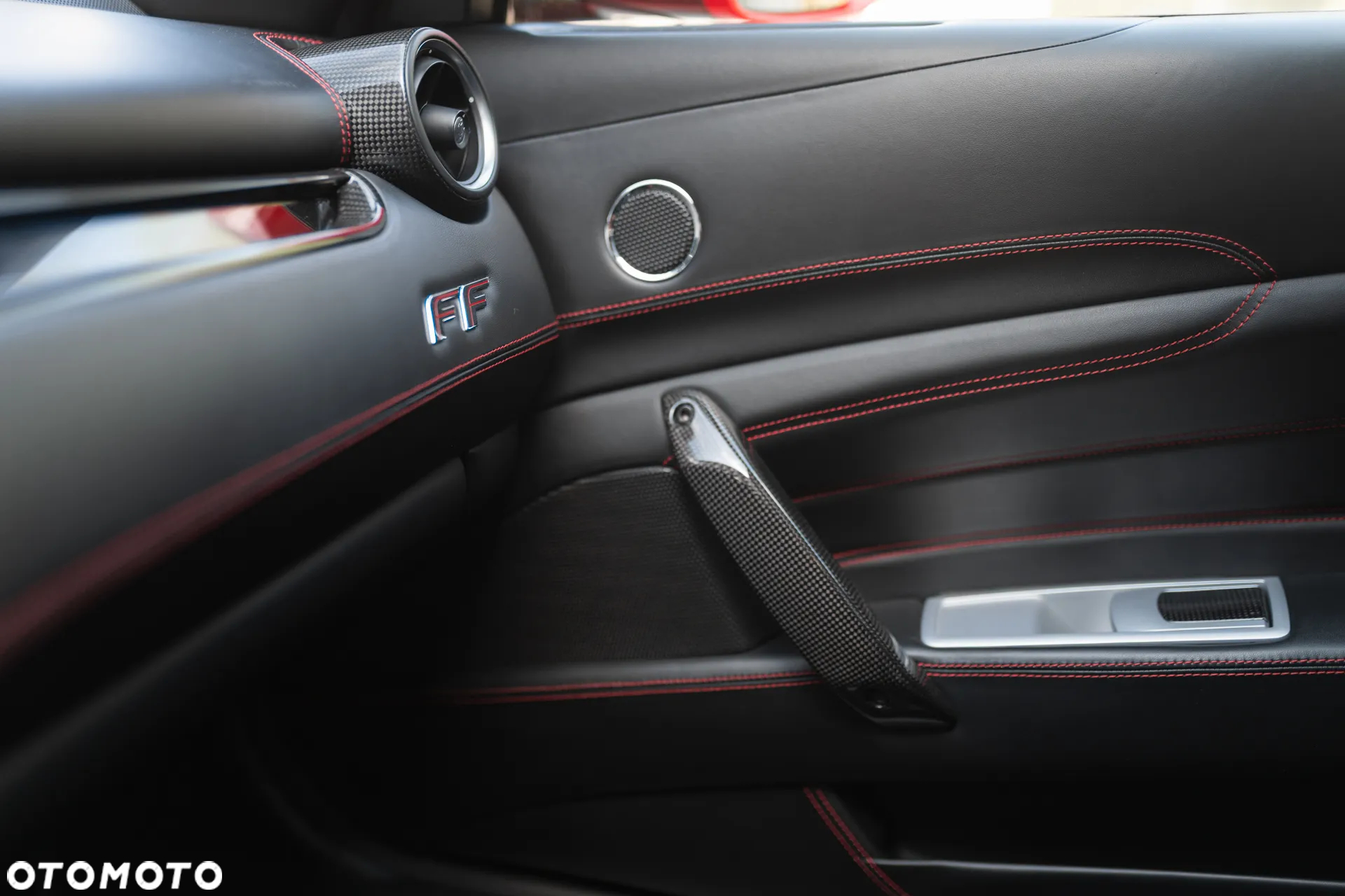 Ferrari FF Standard - 35