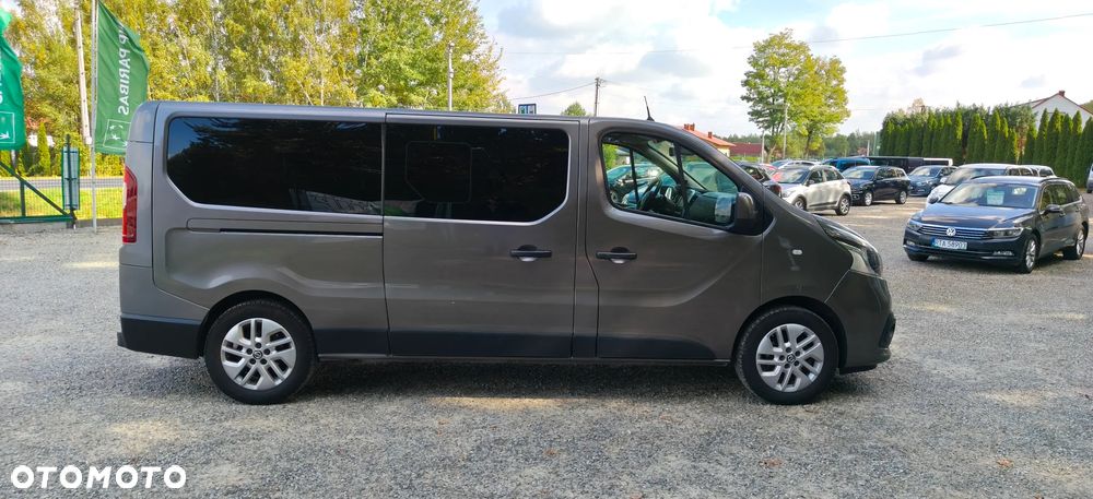 Renault Trafic - 8