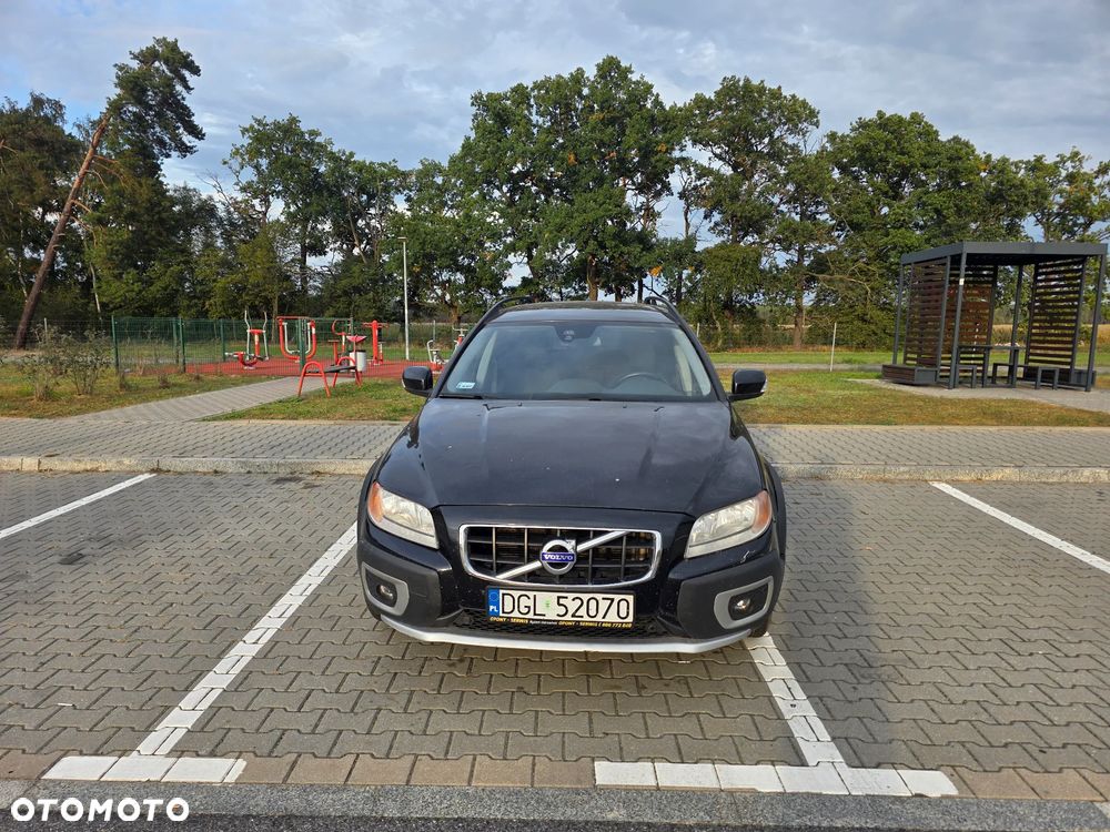 Volvo Xc70 2012 photo 2