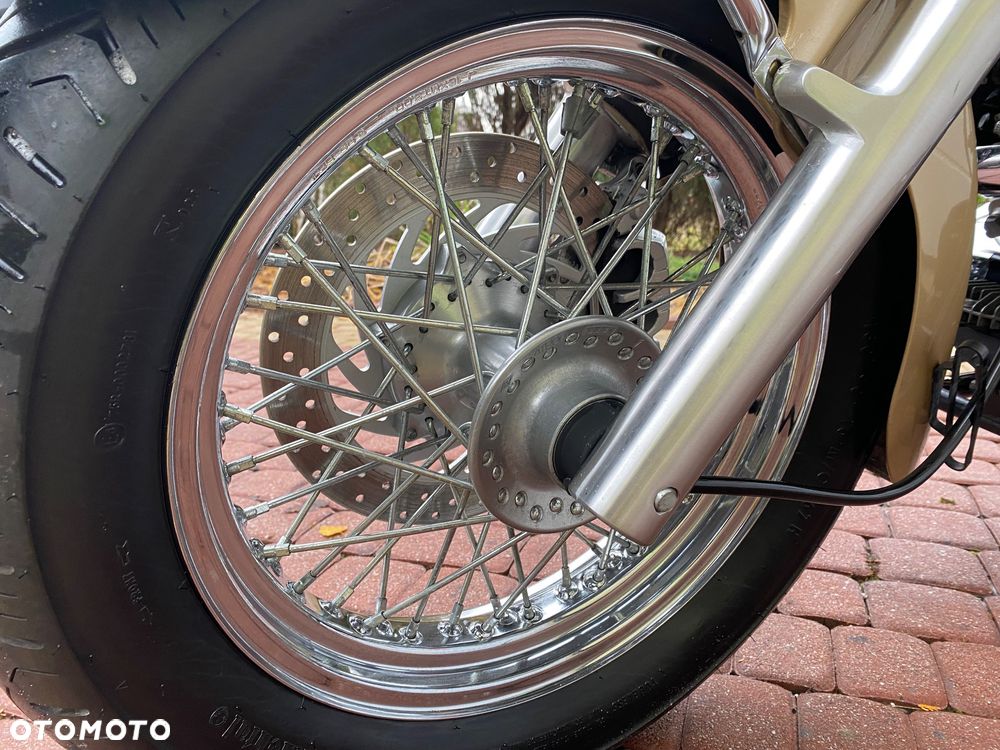 Yamaha Drag Star - 31