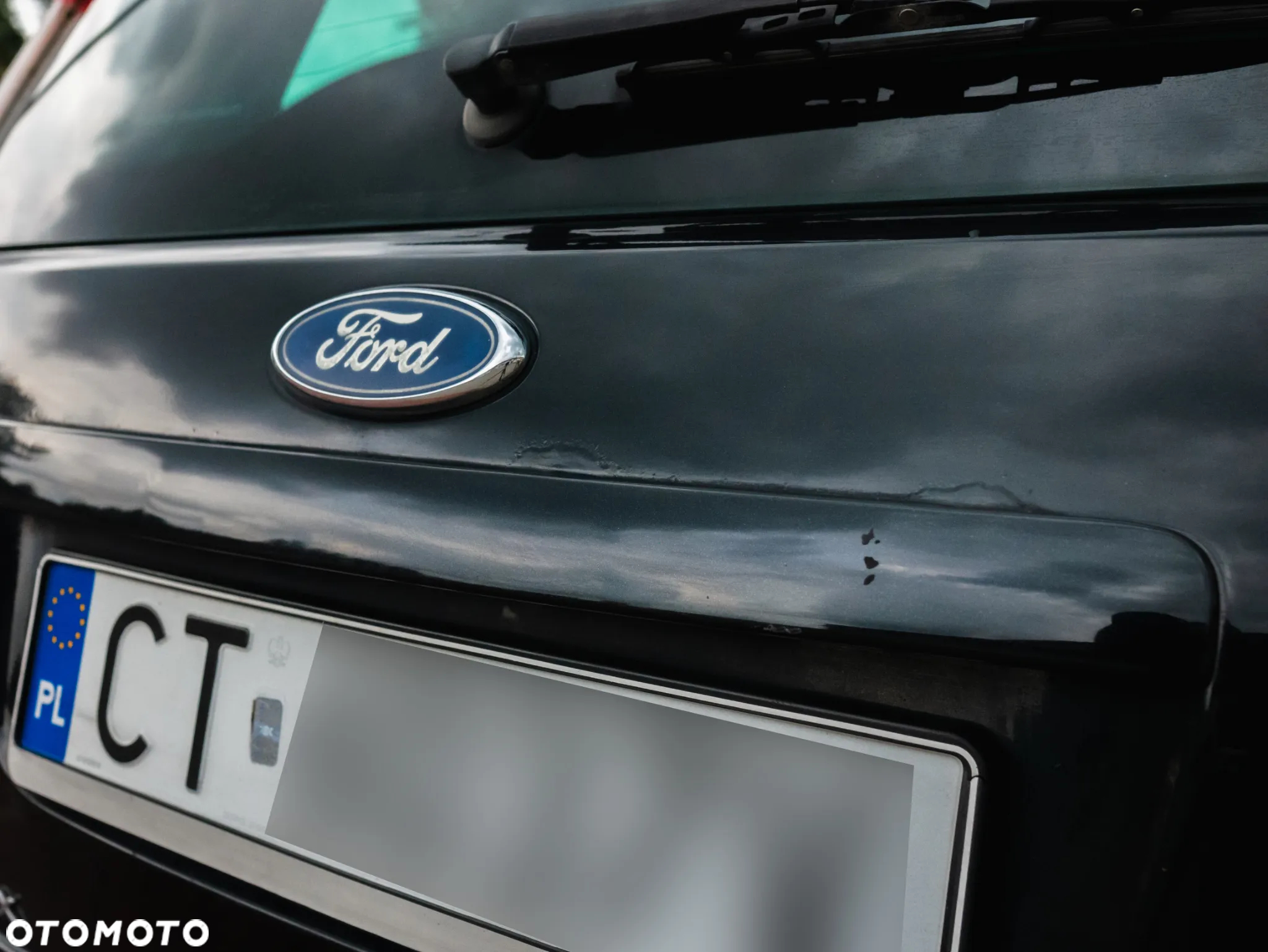 Ford Focus C-Max - 24