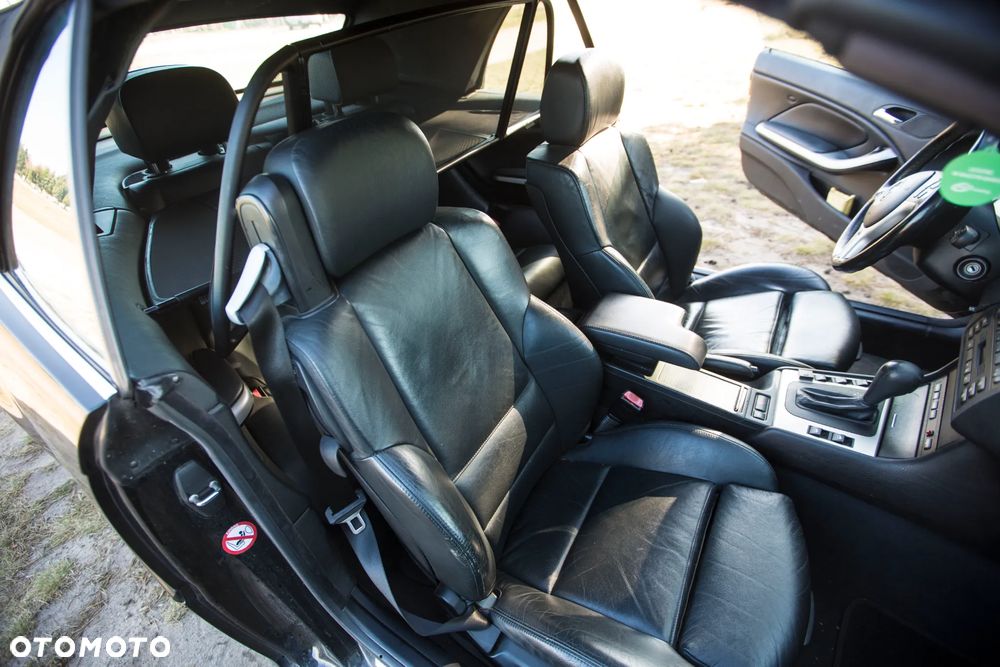 BMW Seria 3 325 Ci Edition Sport - 7