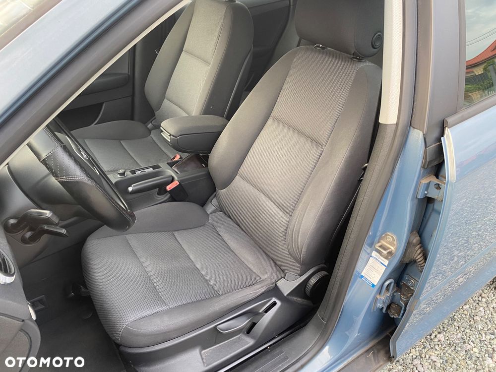 Audi A3 Sportback 1.6 S line Sportpaket (plus) - 20