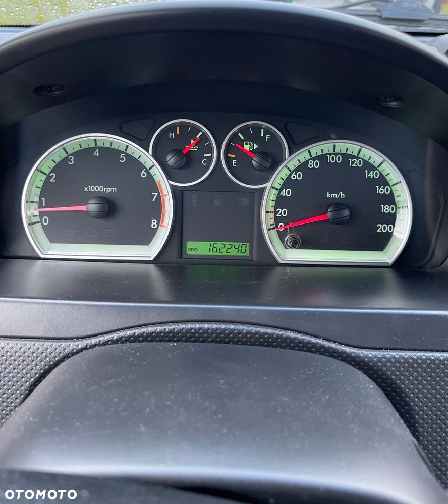 Chevrolet Aveo 1.2 16V LS - 11