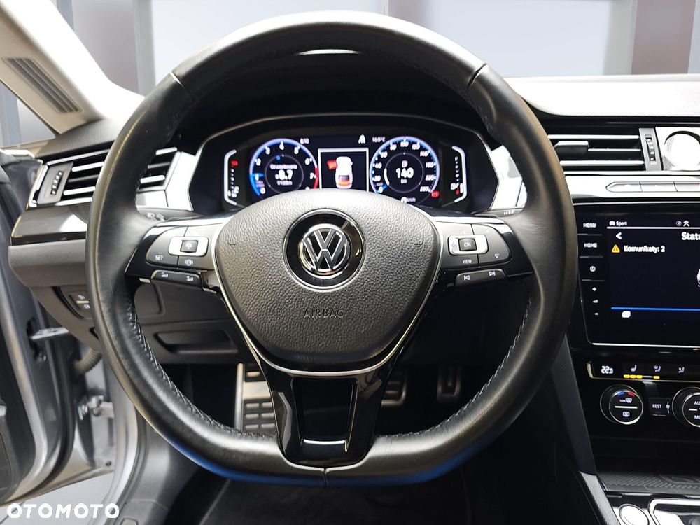 Volkswagen Arteon 2.0 TSI GPF Elegance DSG - 10