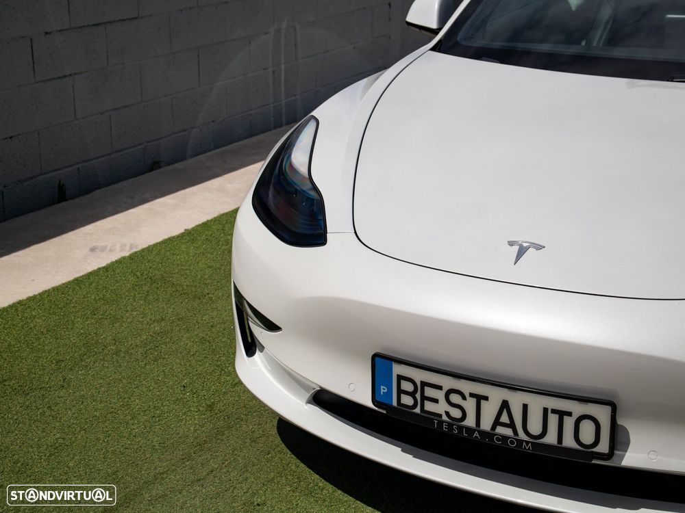 Tesla Model 3 Performance Dual Motor AWD - 15
