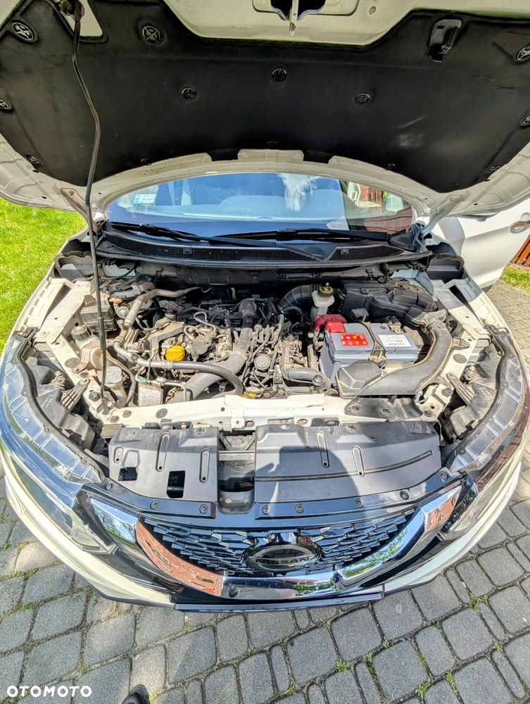Nissan Qashqai 1.3 DIG-T N-Connecta DCT - 9