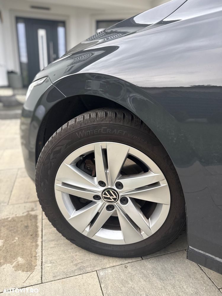 Volkswagen Golf 1.0 TSI Life - 5