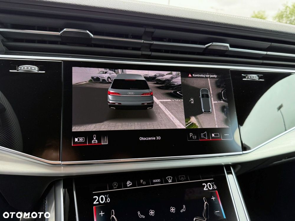 Audi Q7 - 38
