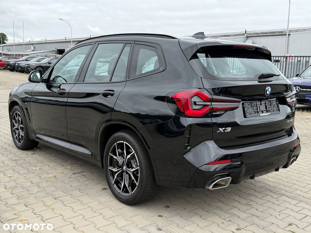 BMW X3 - 5