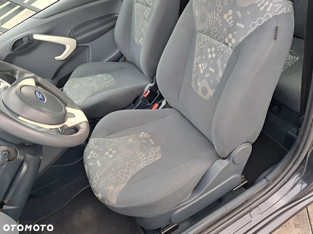 Ford KA 1.2 Trend - 13