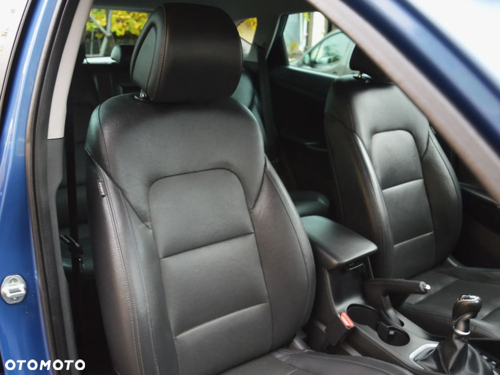 Hyundai Tucson - 28