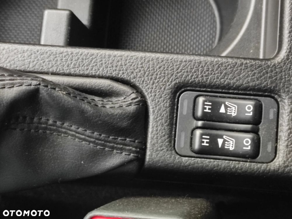 Subaru XV 2.0D Comfort - 5