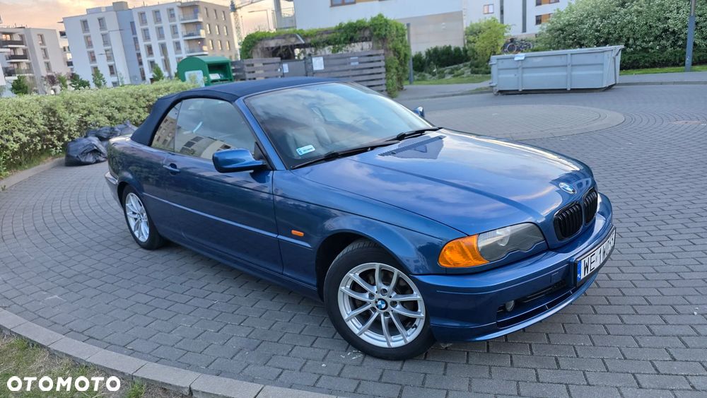 BMW Seria 3 318 Ci Edition Lifestyle - 14