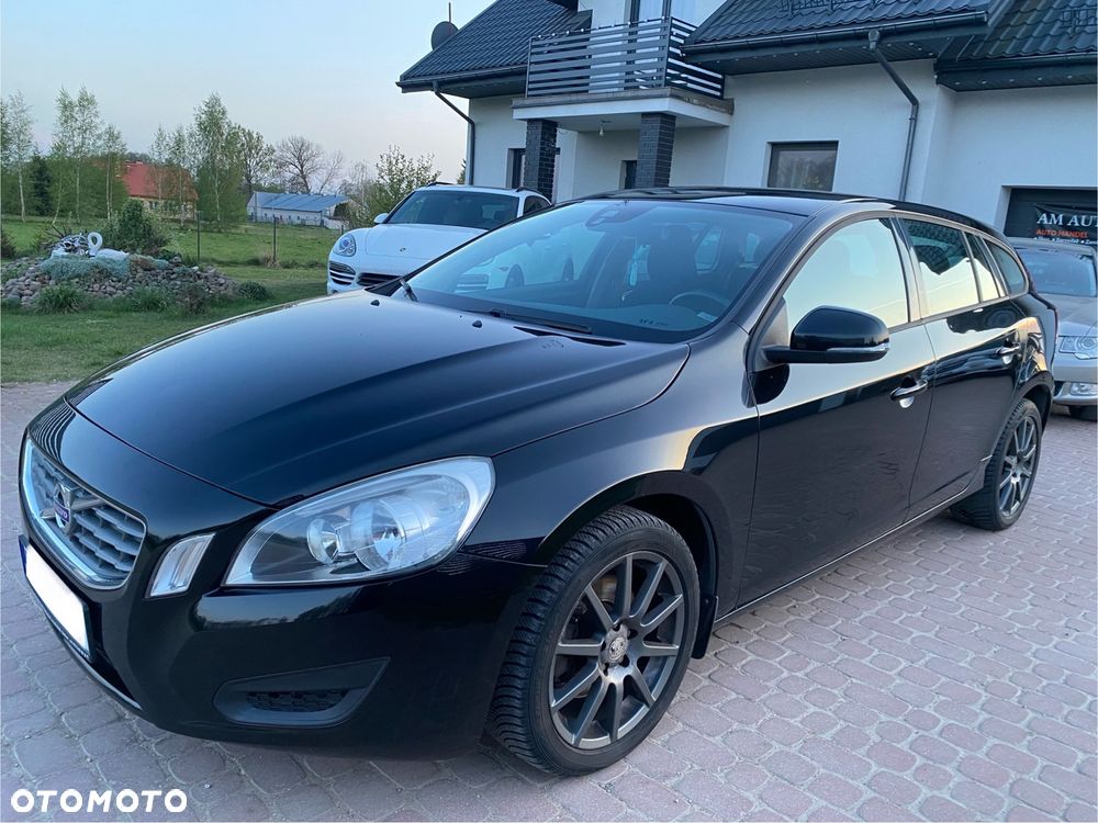 Volvo V60 D2 Edition - 19