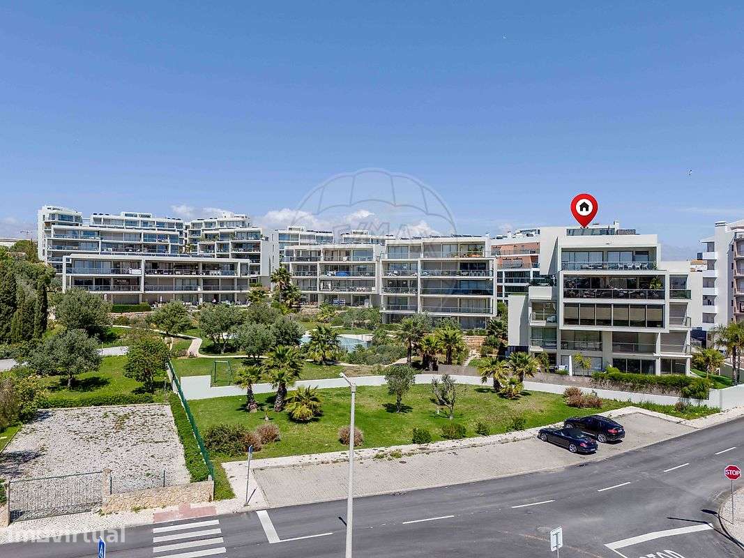 Apartamento T2 para venda