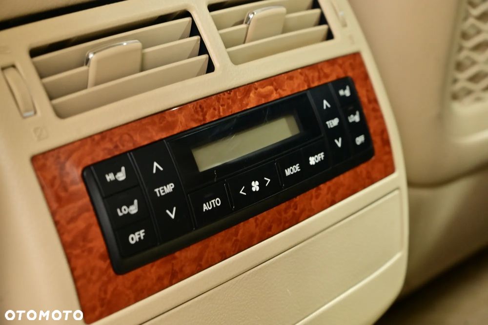 Toyota Land Cruiser LC 4.5 D-4D Prestige Executive 7os - 41
