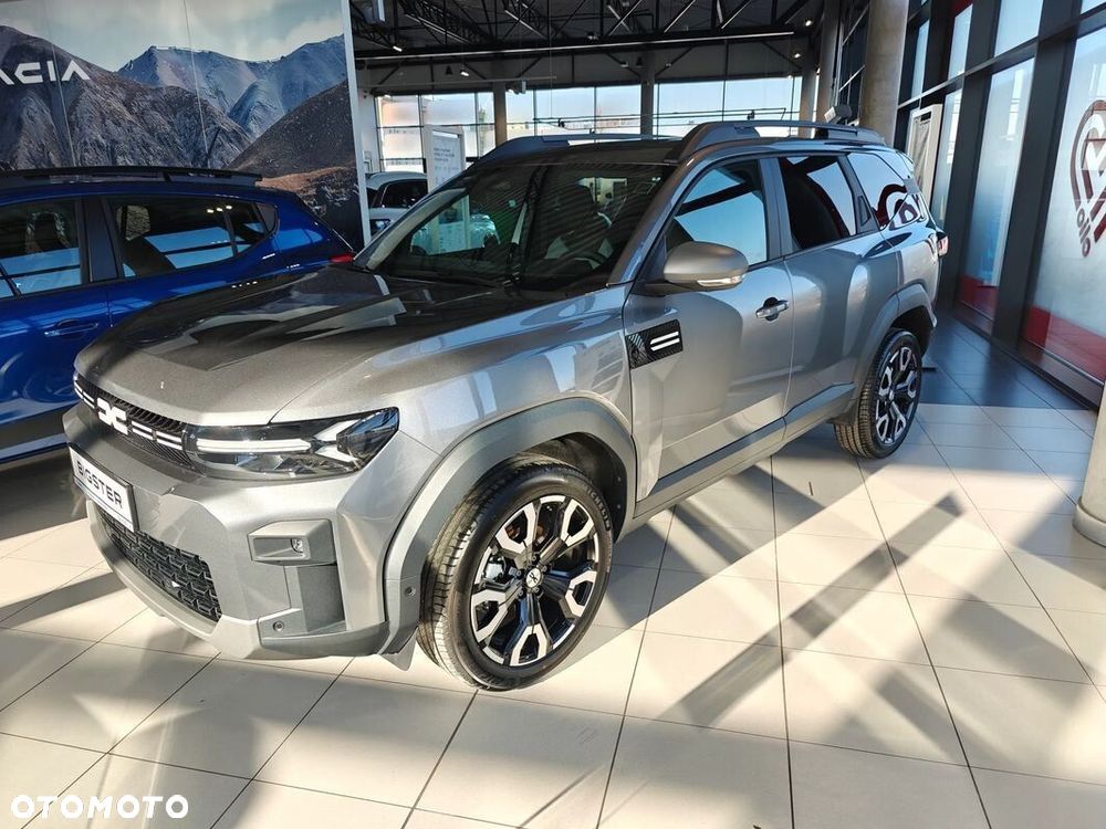 Dacia Bigster - 4