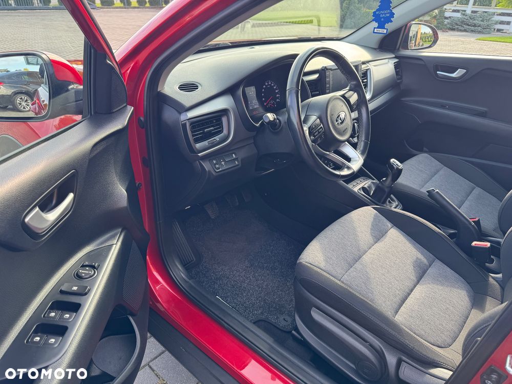 Kia Stonic 1.4 M - 16