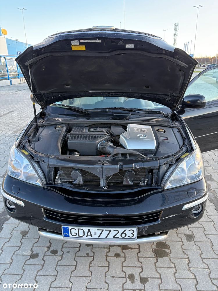 Lexus RX 400h Prestige - 21