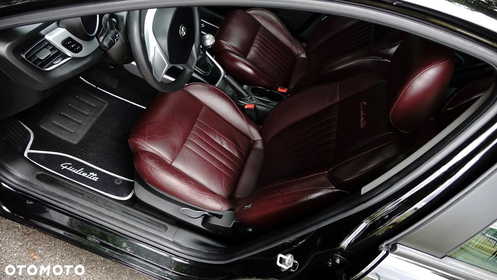 Alfa Romeo Giulietta 1.4 TB 16V - 4