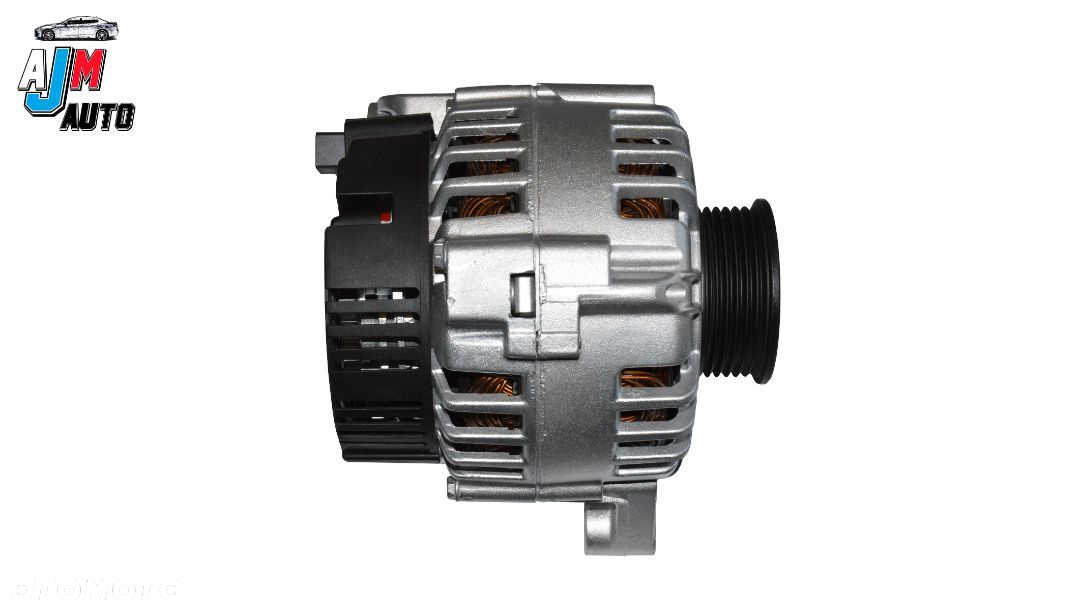 Alternator 2.8 V6 2.5 TDI Skoda Superb I VW Passat B5 B5 FL - 2