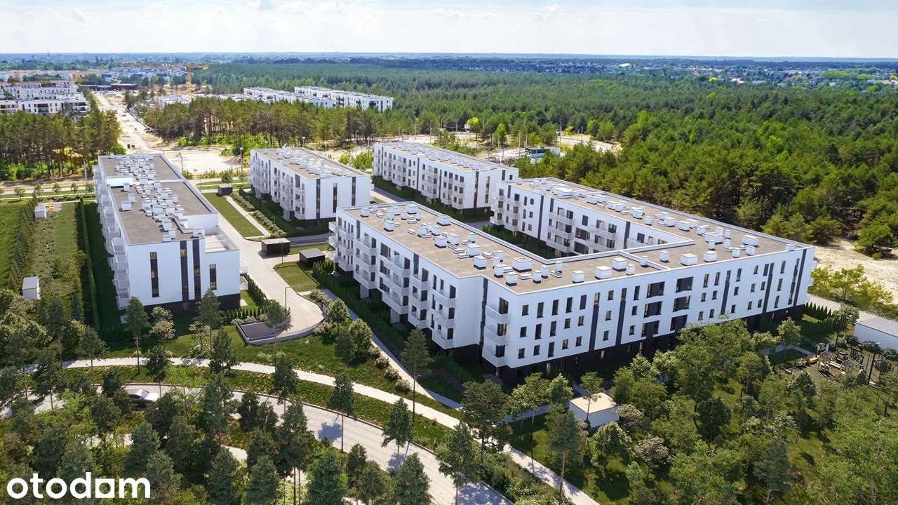 2-pokojowe mieszkanie 37m2 Bez Pośredników