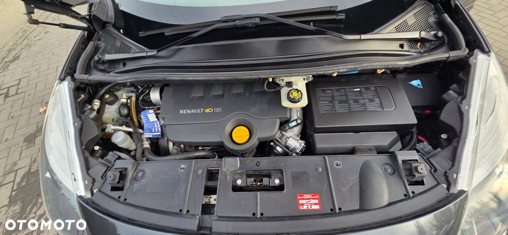 Renault Scenic dCi 130 FAP Expression - 37