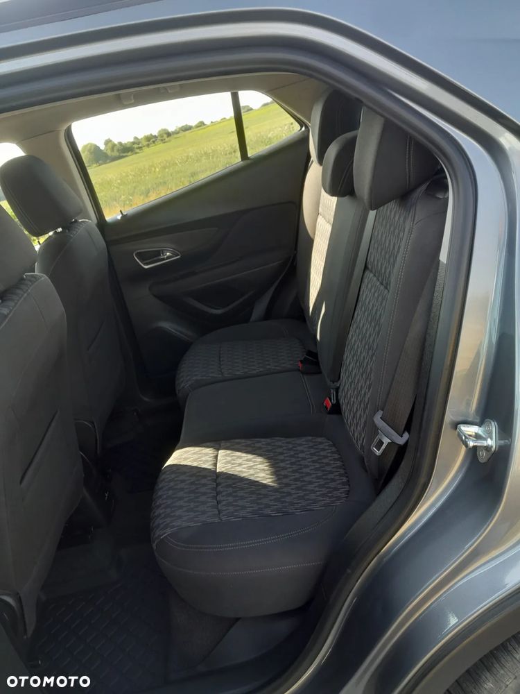 Opel Mokka 1.6 Active S&S - 24