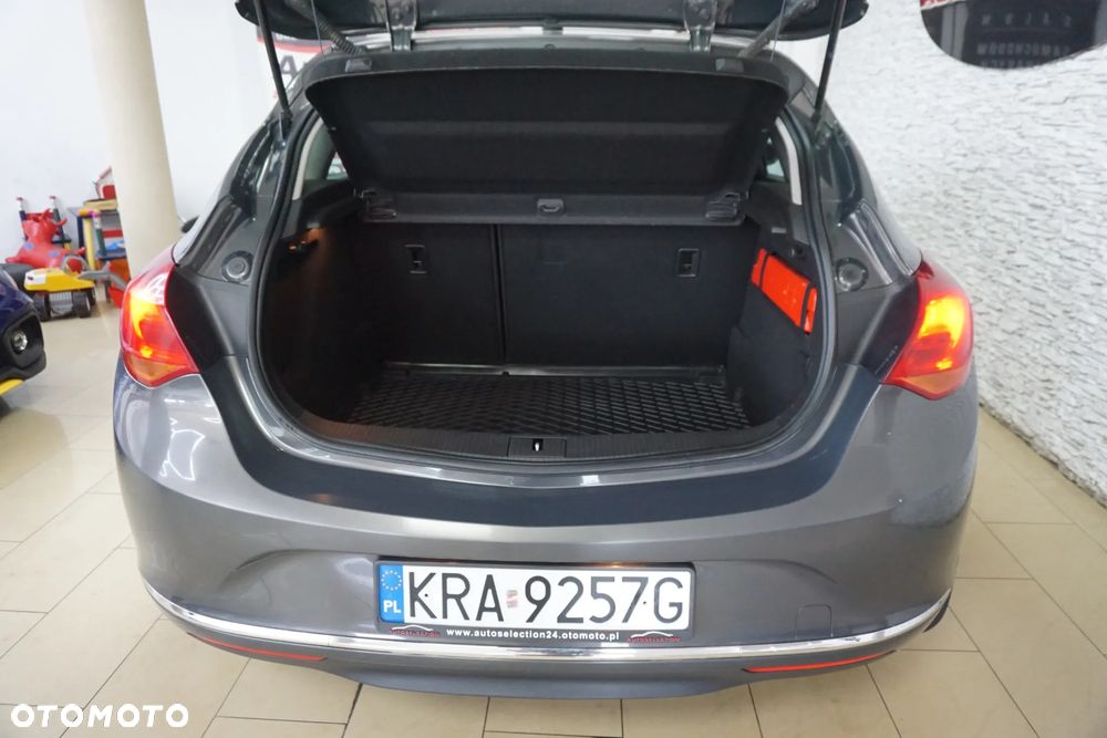Opel Astra 1.6 CDTI Active - 16