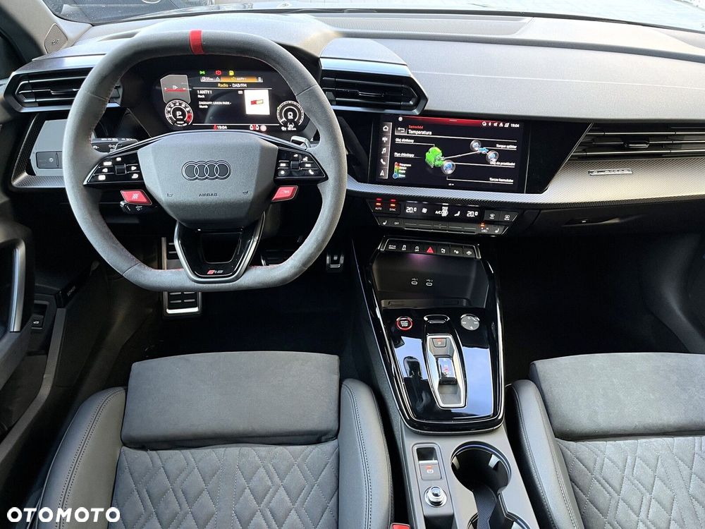 Audi RS3 Sportback - 15