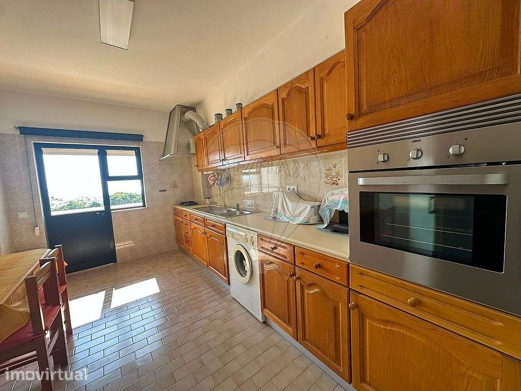 Apartamento T2 para arrendamento - Grande imagem: 2/10