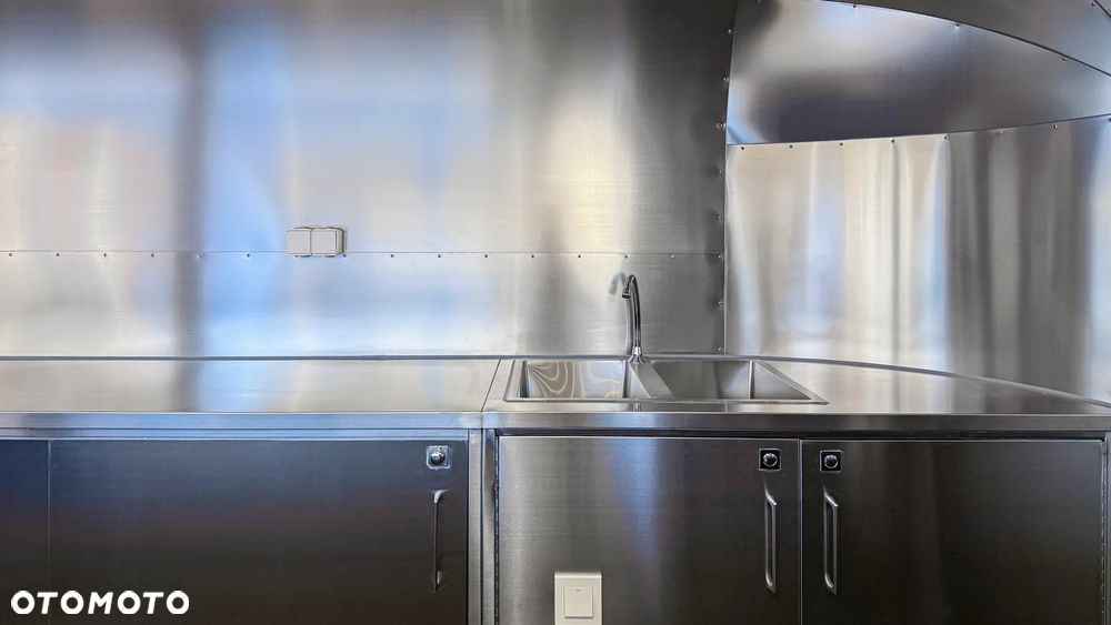Esselmann AMERICAN 6000 SILVER - 3
