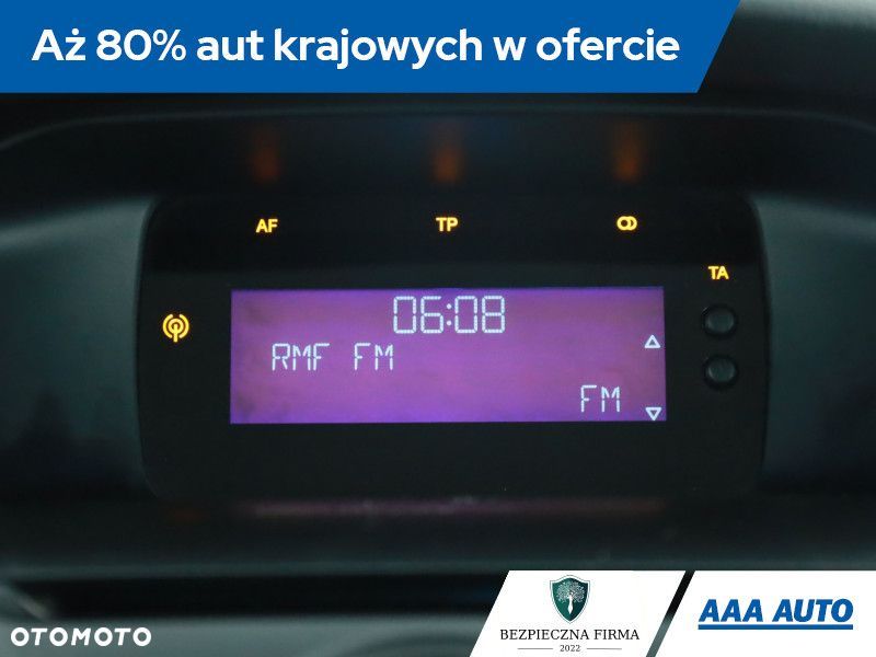 Ford Focus SW - 11
