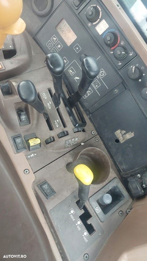 John Deere 7730 - 5