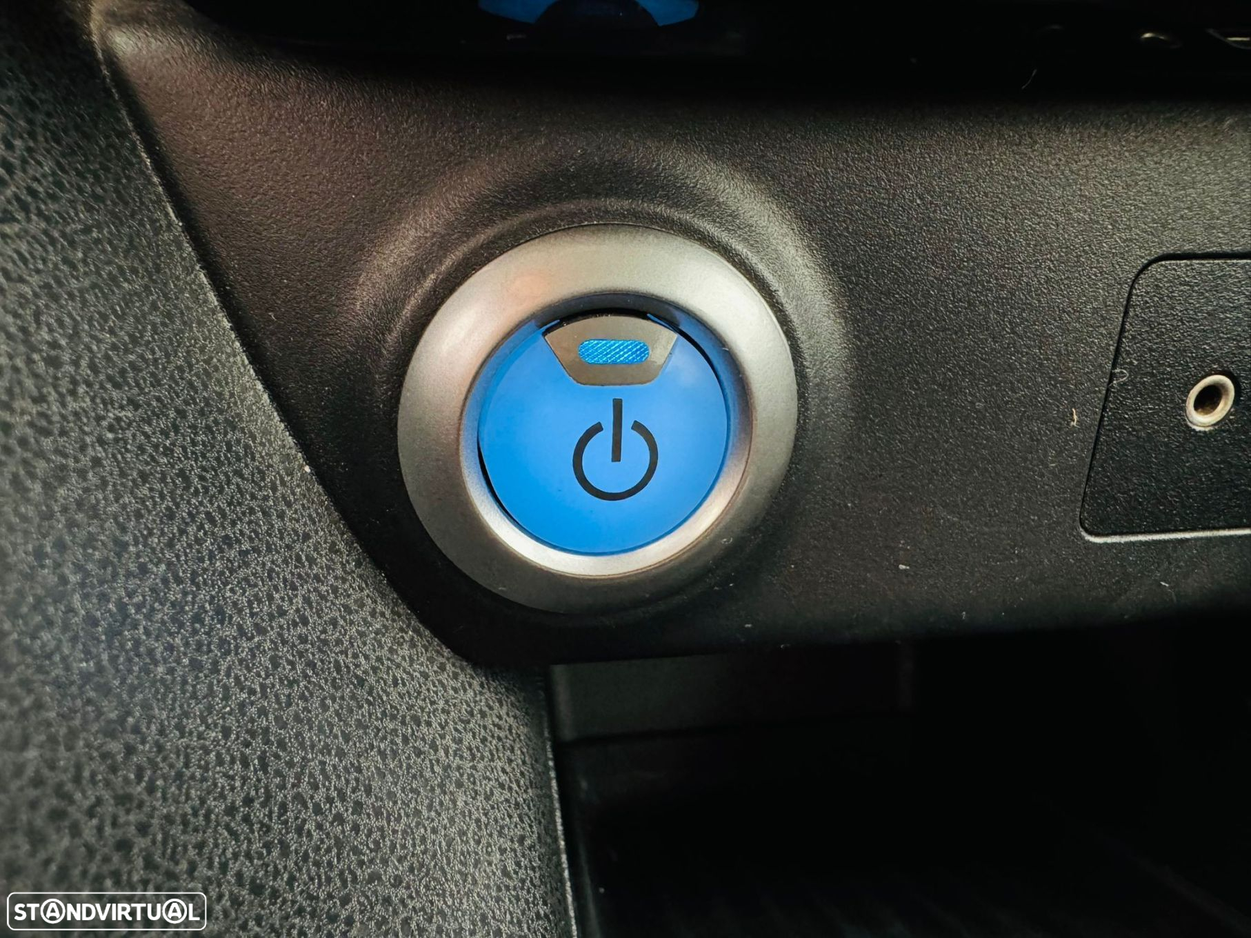 Nissan Leaf Acenta - 22
