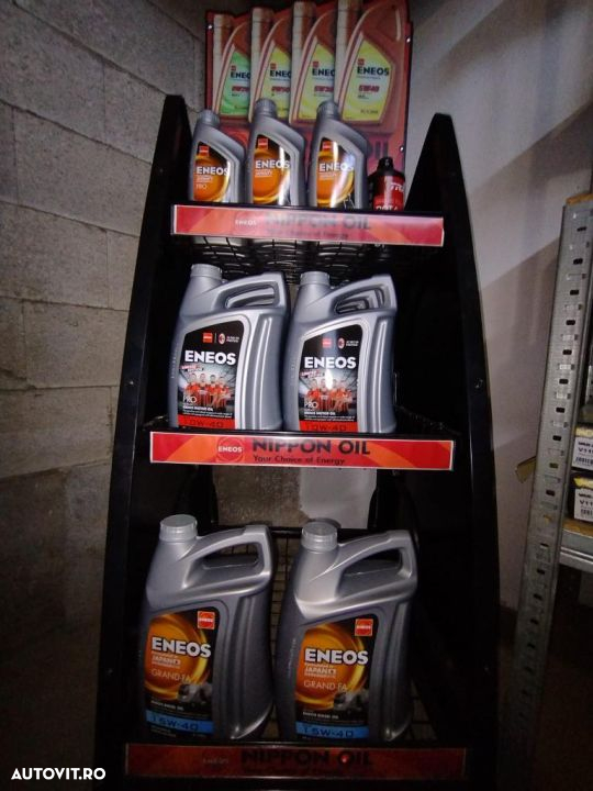 REVIZIE Nissan Atleon Cabstar L35 Eco-T Trade ulei filtru piese - 9