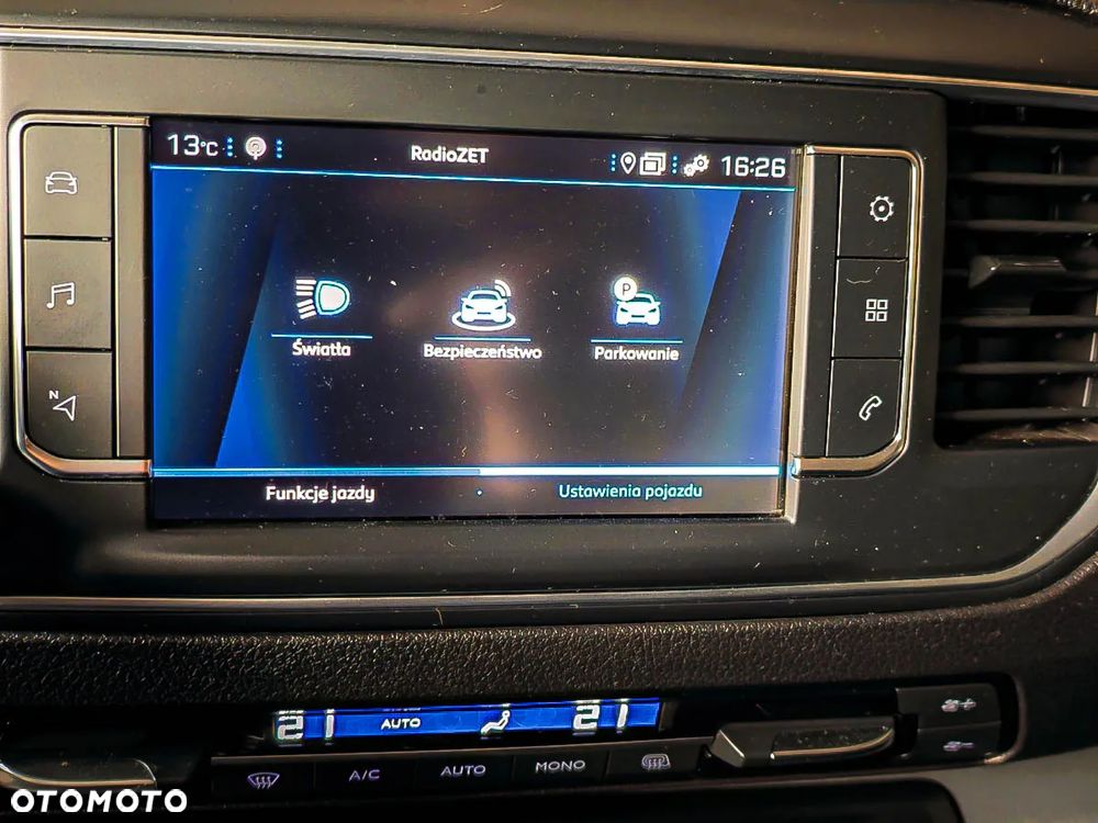 Peugeot Expert 2.0 BlueHDi Long 3,0t Premium (bryg.) - 18