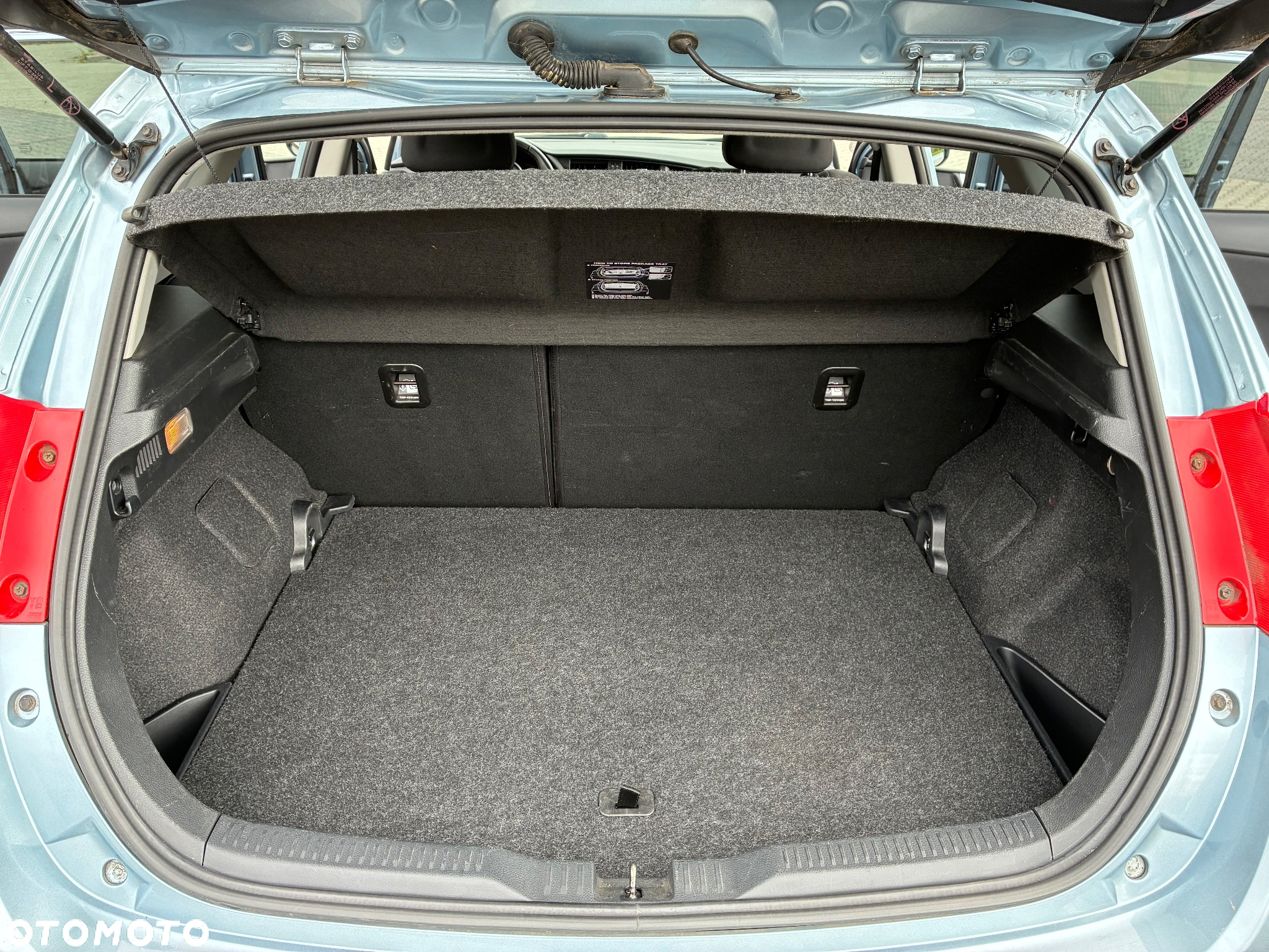 Toyota Auris - 17